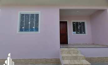 Imagem 3: SAQUAREMA - Casa Padrão - ATERRADO (BACAXÁ