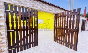 Imagem 2: Casa com 2 dorms, Vila Seabra, Mongaguá - R$ 350 mil, Cod: 839