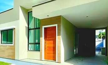 Imagem: Casa à venda no bairro Forquilhas - São