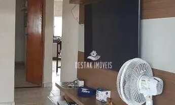 Imagem 6: Casa com 2 dormitórios à venda, 70 m² por R$ 450.000,00 - Jardim Ipanema - Uberlândia/MG