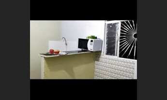 Imagem 5: Kit Net Quarto com aluguel por R$560 /mês