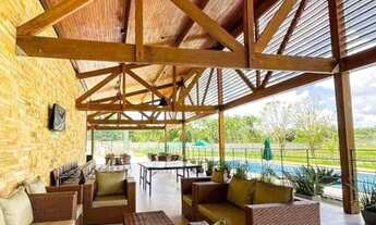 Imagem 6: Lote no condomínio jardins do Lago