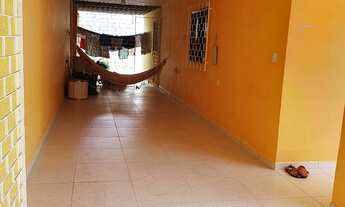 Imagem 6: Vendo belíssima casa no Dubeaux Leão por trás da assembleia de Deus do Salvador lyra