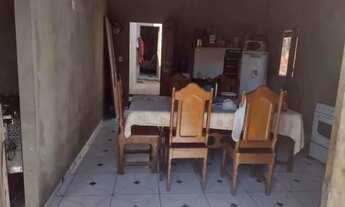 Imagem 6: Vendo casa construída no Sol Nascente