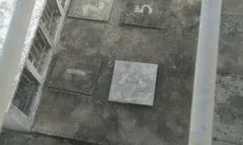 Imagem 7: Apartamento para venda tem 57 metros quadrados com 2 quartos