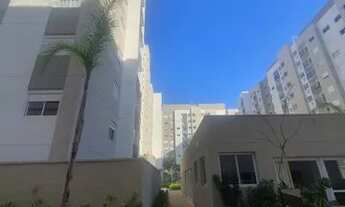 Imagem: Apartamento para aluguel tem 50 metros quadrados