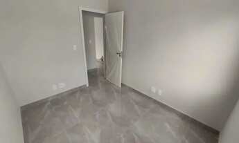 Imagem 2: Apartamento 3 quartos sendo 1 com suite no bairro Leticia em BH, sala, cozinha