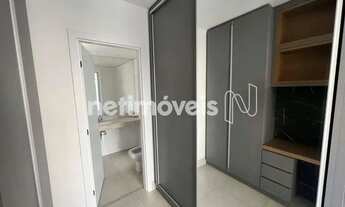 Imagem 5: Locação Apartamento 1 quarto Lourdes Belo Horizonte