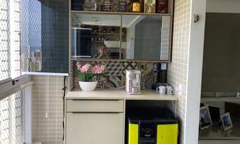 Imagem 5: Apartamento para venda tem 130 metros quadrados com 3 quartos em Miramar