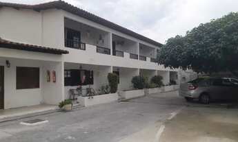 Imagem: Aluguel casa cond Portinho