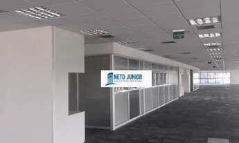 Imagem: Conjunto para alugar, 675 m² por R$ 59.000,00/mês