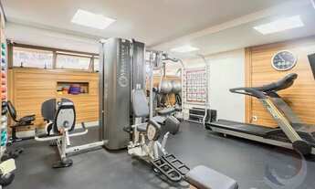 Imagem 11: Apartamento para venda tem 43 metros quadrados com 1 quarto no Centro - Florianópolis - SC