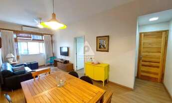 Imagem 6: Apartamento à venda, 3 quartos, 1 vaga, Copacabana - RIO DE JANEIRO/RJ