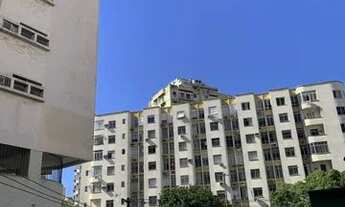 Imagem 7: Apartamento para aluguel possui 40 metros quadrados com 1 quarto em Humaitá - Rio de Janei