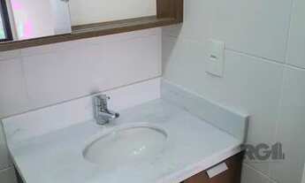 Imagem 7: PORTO ALEGRE - Apartamento Padrão - Central Parque