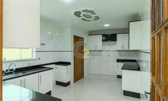 Imagem 6: SOBRADO - FREGUESIA DO Ó - 3 DORMITÓRIOS - 1 SUÍTE - CHURRASQUEIRA - 4 VAGAS