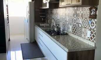 Imagem 6: Cobertura - Ingleses do Rio Vermelho - Florianópolis