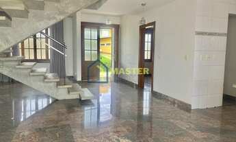 Imagem 5: Casa à venda e para locação, 5 quartos, piscina, sauna, excelente localização em Alphavill