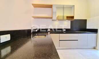 Imagem 2: Jardim do Jatobá Hortolândia 156m² Casa 3 dormitórios com espaço gourmet e churrasqueira