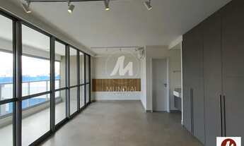 Imagem 1: Apartamento (tipo - padrao) 1 dormitórios/suite, portaria 24hs, lazer, espaço gourmet, sal