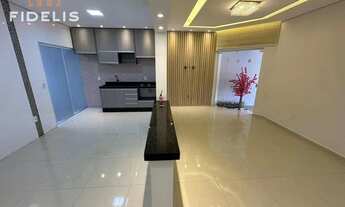 Imagem 3: Casa Jardim Boer II