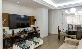 Imagem 8: Apartamento á venda na Vila Suzana 03 dormitórios 97 m²