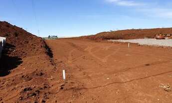 Imagem: 413 Lotes - terrenos - Loteamento Tropical