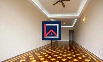 Imagem 7: Locação Apartamento 4 Dormitórios - 124 m² Alto da Lapa