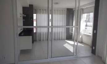 Imagem 2: Apartamento para aluguel tem 82 metros quadrados com 2 quartos