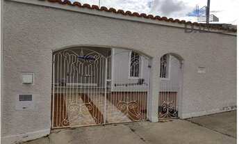 Imagem: Casa para alugar no Jardim Anton Von Zuben