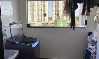 Imagem 2: Apartamento com 3 dormitórios para alugar, 91 m² por R$ 3.270,00/mês - Centro - São Bernar