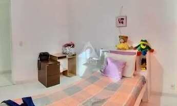 Imagem: Apartamento à venda, 3 quartos, 1 suíte