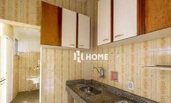 Imagem: Apartamento com 1 dormitório à venda