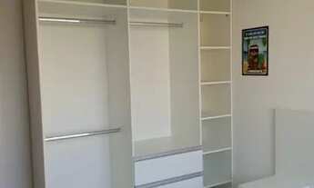 Imagem 2: Vendo Apartamento Condomínio Orquídea - 3 Quartos