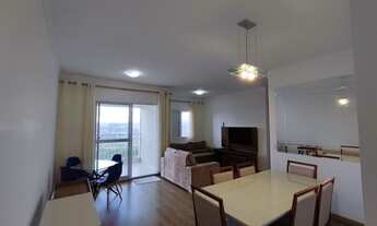 Imagem 2: Apartamento Cond Vitrine Esplanada - Mobiliado, 5º andar