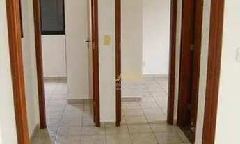 Imagem 2: Apartamento com 2 dormitórios, 60 m² - venda por R$ 280.000 ou aluguel por R$ 1.700/mês