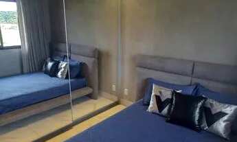 Imagem 2: Casa de condomínio sobrado para venda com 304 metros quadrados com 4 quartos