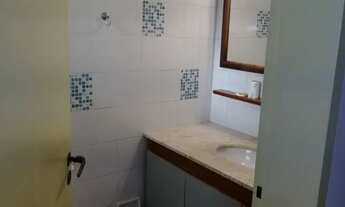 Imagem 5: APARTAMENTO 55M² - BAIRRO: ALTO DE PINHEIROS - CORRETOR: CALIL SALUQUE (CS