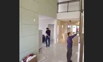 Imagem 2: LINDO DUPLEX 5 SUÍTES NO CONDOMÍNIO JARDINS TERRA BRASILIS