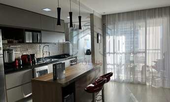 Imagem 5: SãO CAETANO DO SUL - Apartamento Padrão - Fundação