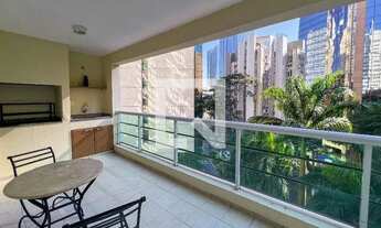 Imagem 7: Apartamento para Aluguel - Vila Olímpia, 3 Quartos, 111 m2