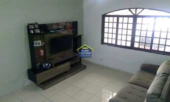 Imagem 3: Veja Sobrado 3 dorms 1 suite, 178m? Sitio do Campo