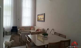 Imagem 3: CASA RESIDENCIAL em INDAIATUBA - SP, JARDIM BRÉSCIA