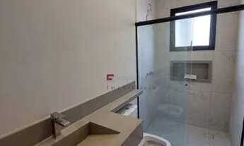 Imagem 5: Casa com 3 dormitórios à venda, 104 m² por R$ 750.000,00 - Condomínio Village Moutonnée