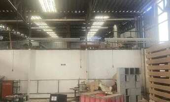 Imagem 10: Galpão à venda, 636 m² por R$ 1.200.000 - Palmeiras - Belo Horizonte/MG