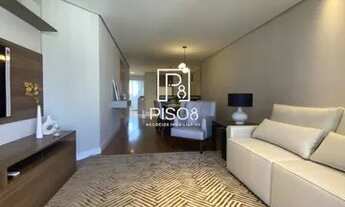 Imagem 6: Apartamento Alto Padrão