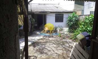 Imagem: MATINHOS - Casa Padrão - Costa Azul