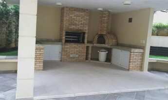 Imagem 2: Apartamento para aluguel possui 105 metros quadrados com 3 quartos em Paraíso - São Paulo