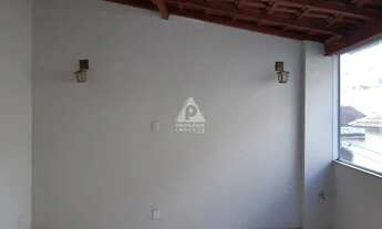 Imagem 2: Apartamento à venda, 2 quartos, Tijuca - RIO DE JANEIRO/RJ