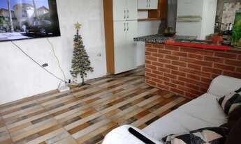 Imagem 2: Casa pra alugar sobre posta .simples